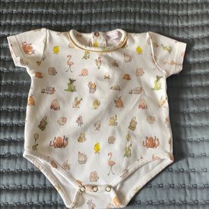 Atelier Choux Paris Onsie